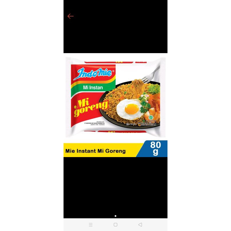

Indomie goreng 4