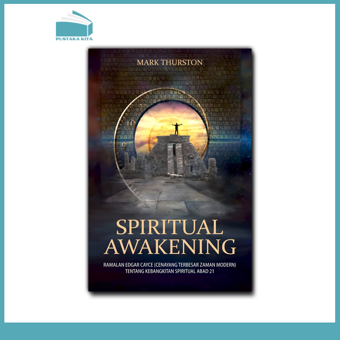 Spiritual Awakening