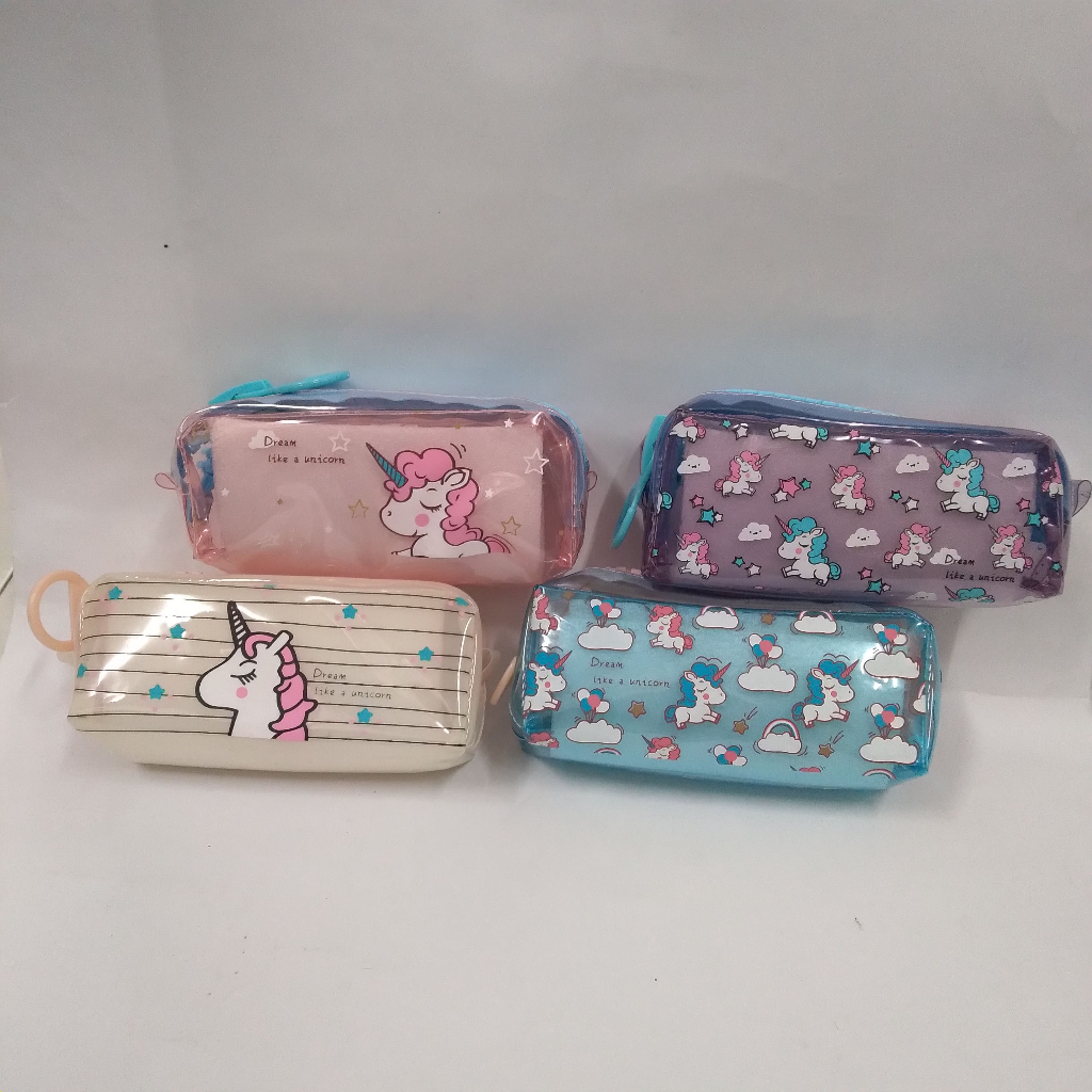 

KOTAK PENSIL UNICORN SIZE BESAR