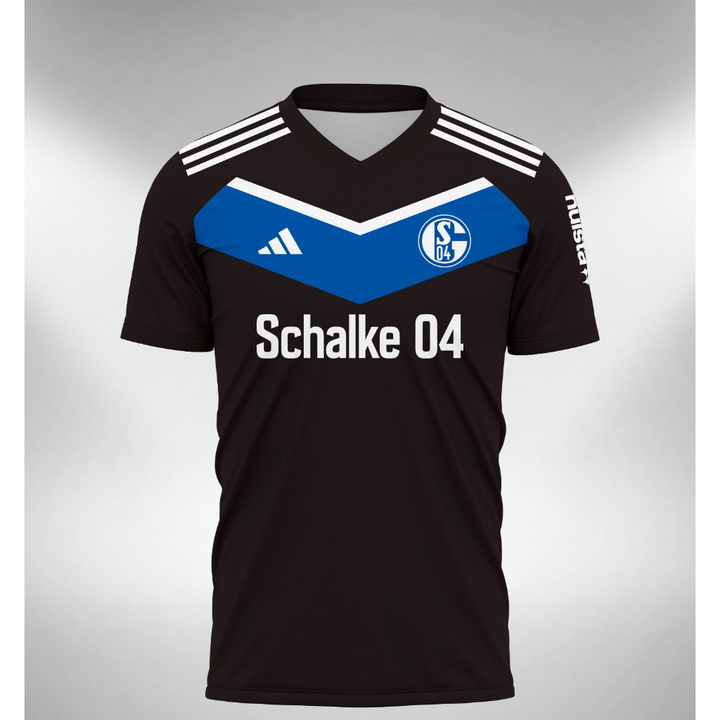 Jersey Schalke 2023 2024