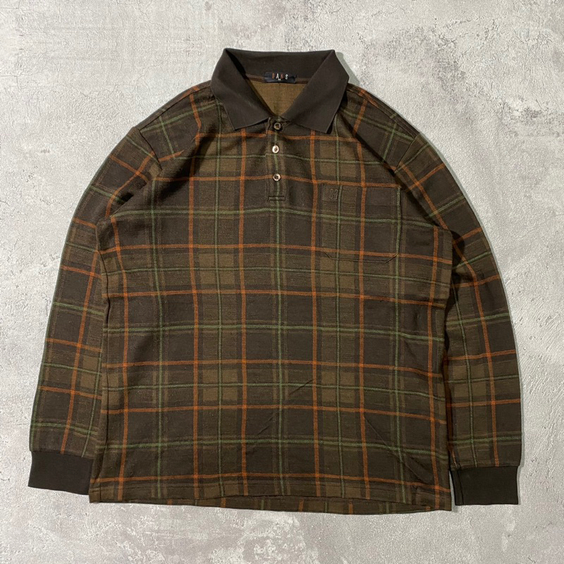 daks london knitwear