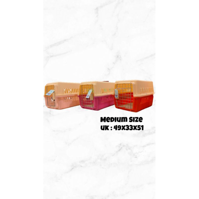 PETCARGO FRONTERA  /PET CARGO KUCING/ PET CARGO ANJING/ PET CARRIER / PET TRAVELING / PET CARGO FRON