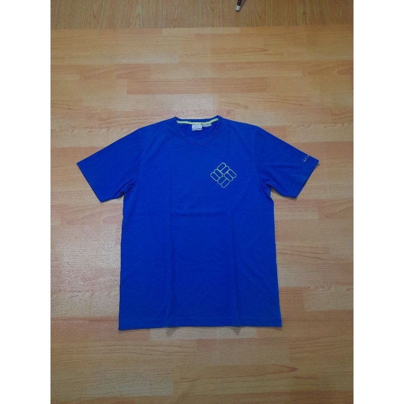 COLUMBIA TSHIRT PRELOVED BRANDED. #columbia #jualcolumbia #outdoor