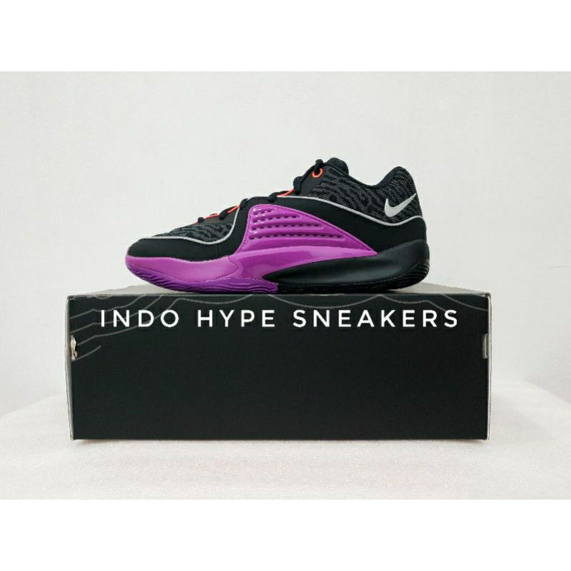 Nike KD 16 EP PATHWAY ROYALTIES (XDR)