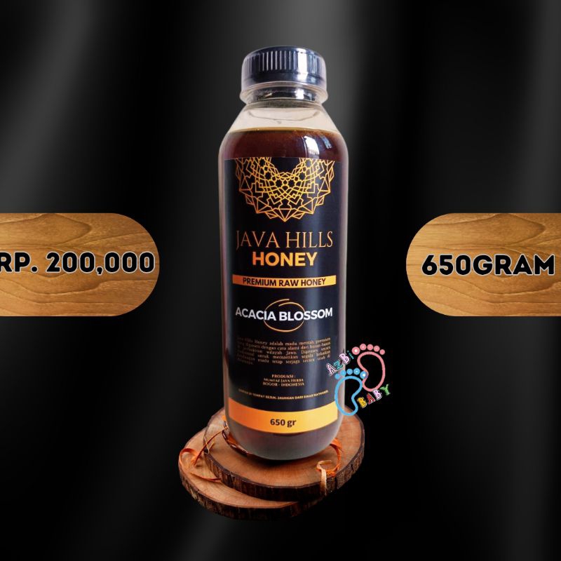 

javahills honey MADU TULANG ACACIA CARPA JAVA HILLS HONEY MUMTAZ JAVA isi 650GR ASLI ORIGINAL HALAL BPOM BISA COD