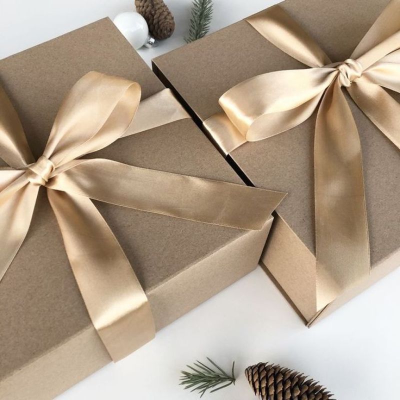 

PILIHAN PAKET PACKAGING PRODUK