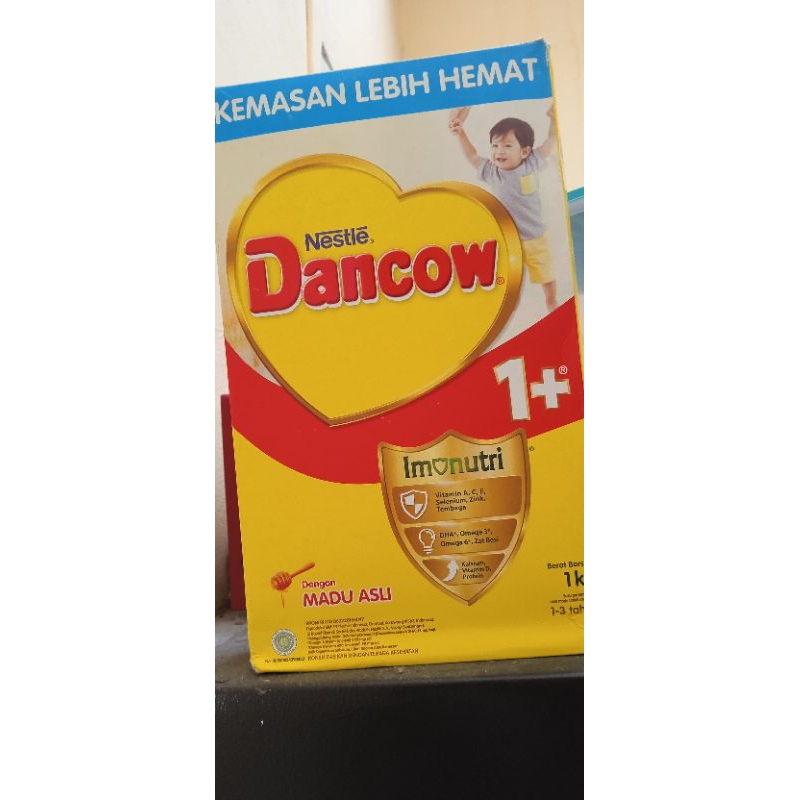 

DANCOW1+ 1 kg