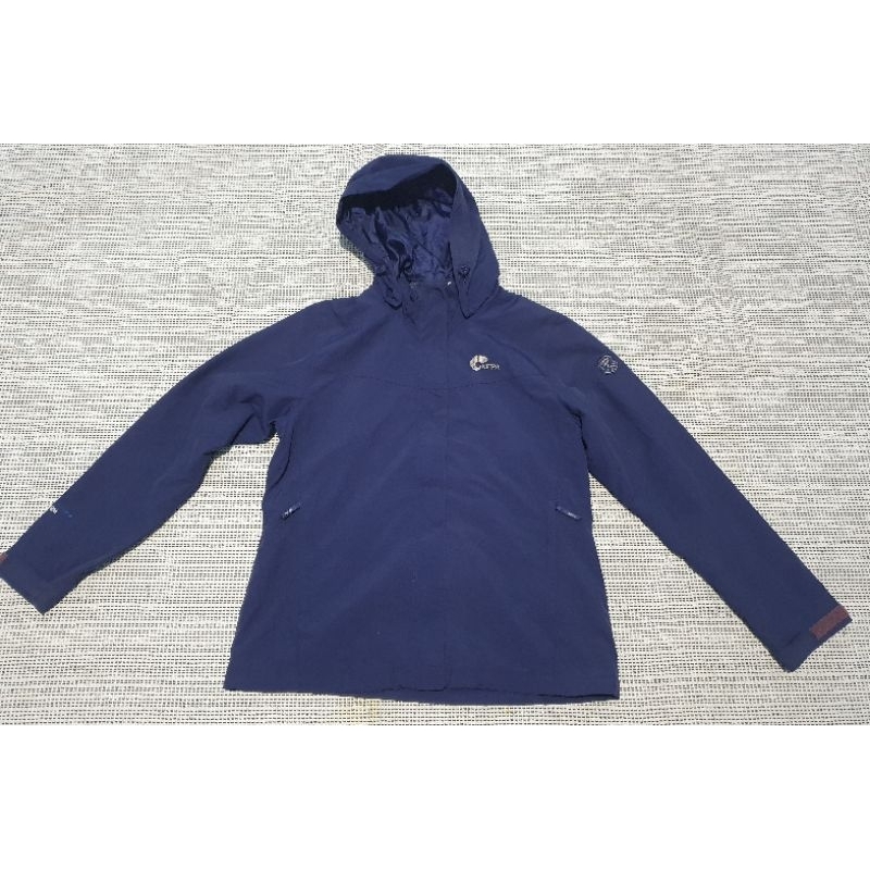 Jacket Nepa Evolution 1996