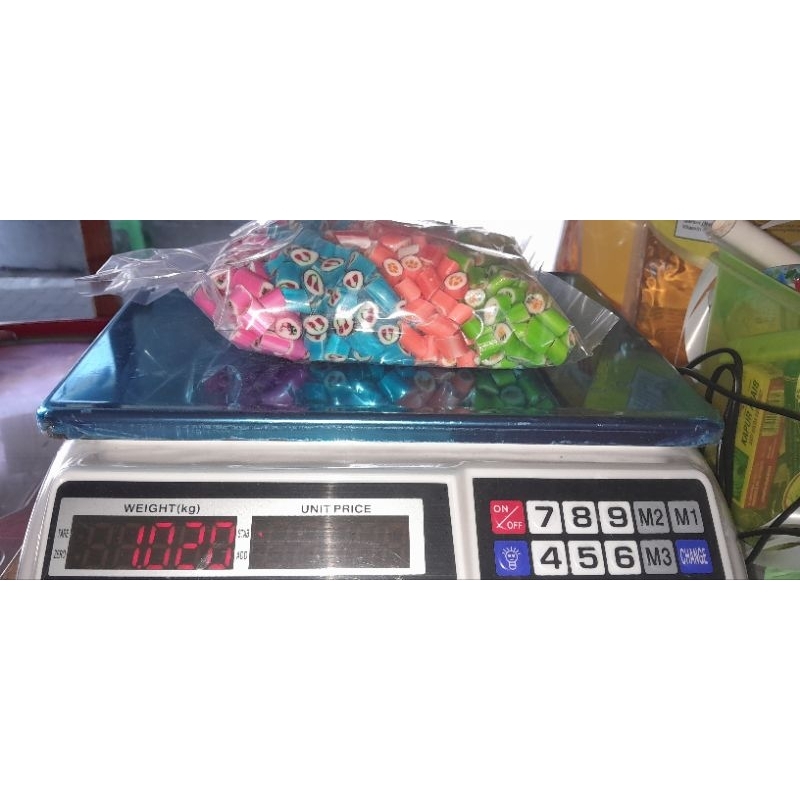 Olivoliv Snack Permen Viral Tiktok/ Stik Candy Premium, Ijin Irt & Halal ( Free Packing Buble Dan