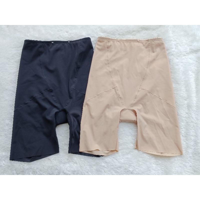 shape pants /korset celana luludi by wacoal LG 1021