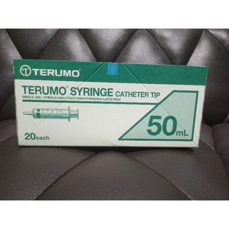 spuit terumo 50cc - catheter tip 50cc terumo - spuit 50ml terumo - spuit 50cc terumo catheter - cath