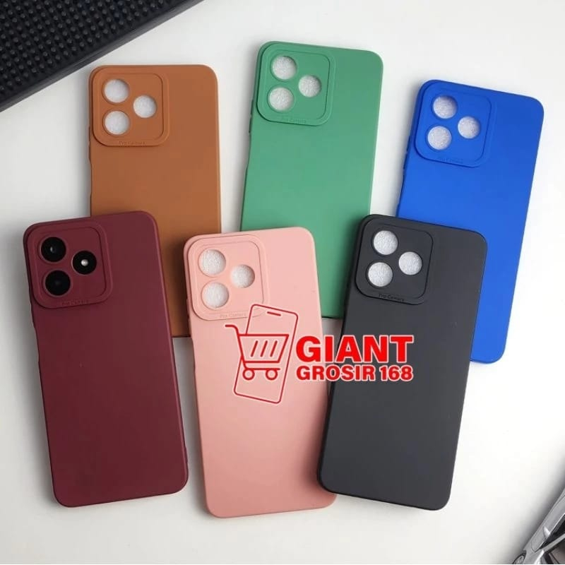 TECNO CAMON 19 PRO CASE PRO CAMERA MACARON CASE TECNO CAMON 19 PRO