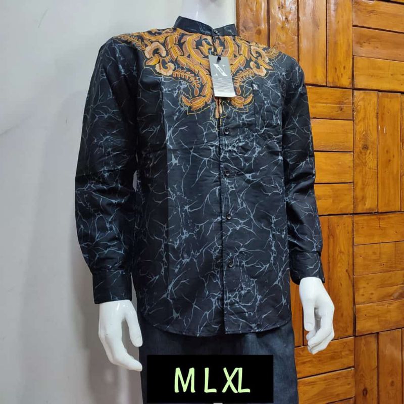 KEMKO N-ONE MOTIF BATIK