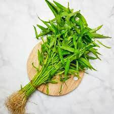 

KIRIM INSTAN Kangkung akar/ikat