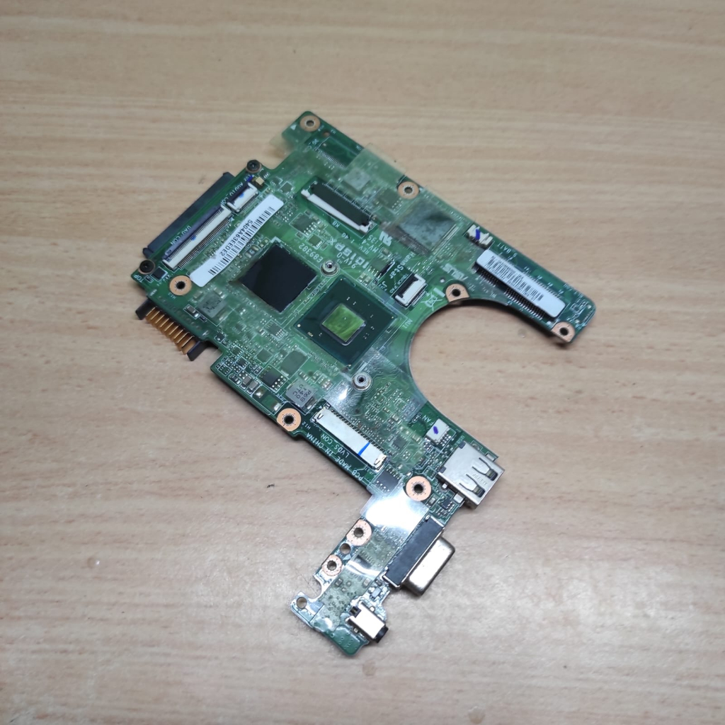 Motherboard Mobo Mainboard Notebook Asus EeePc 1015 1015PX