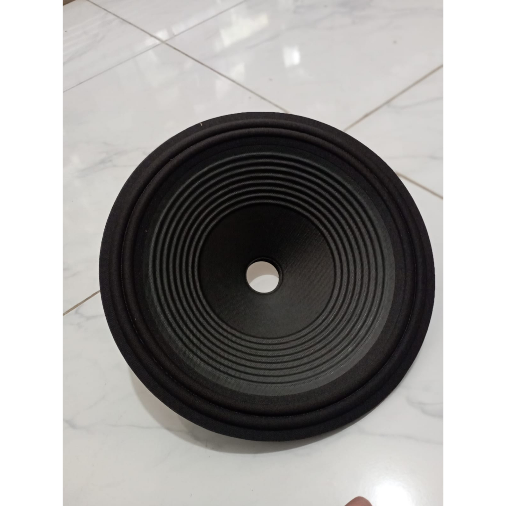 Daun conus kertas speaker full range ukuran 12 inch ACR Fabulous import