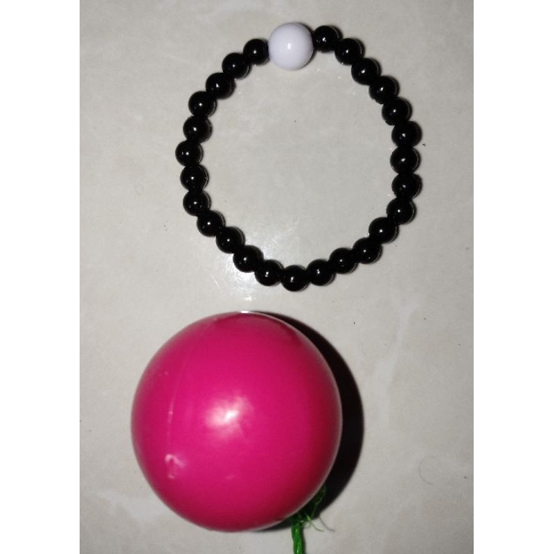 gelang adara gelang viral magic 5 gelang manik/tali gelang aesthetic