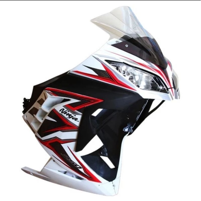 Fairing Full Ninja 250 FI