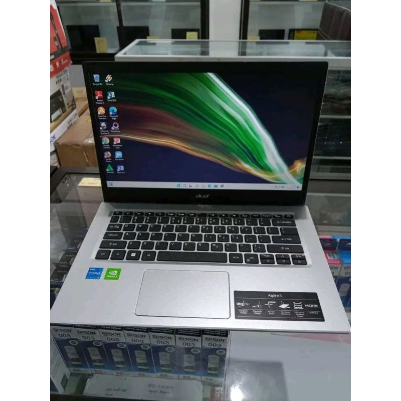 Laptop Acer Aspire 5 A514
