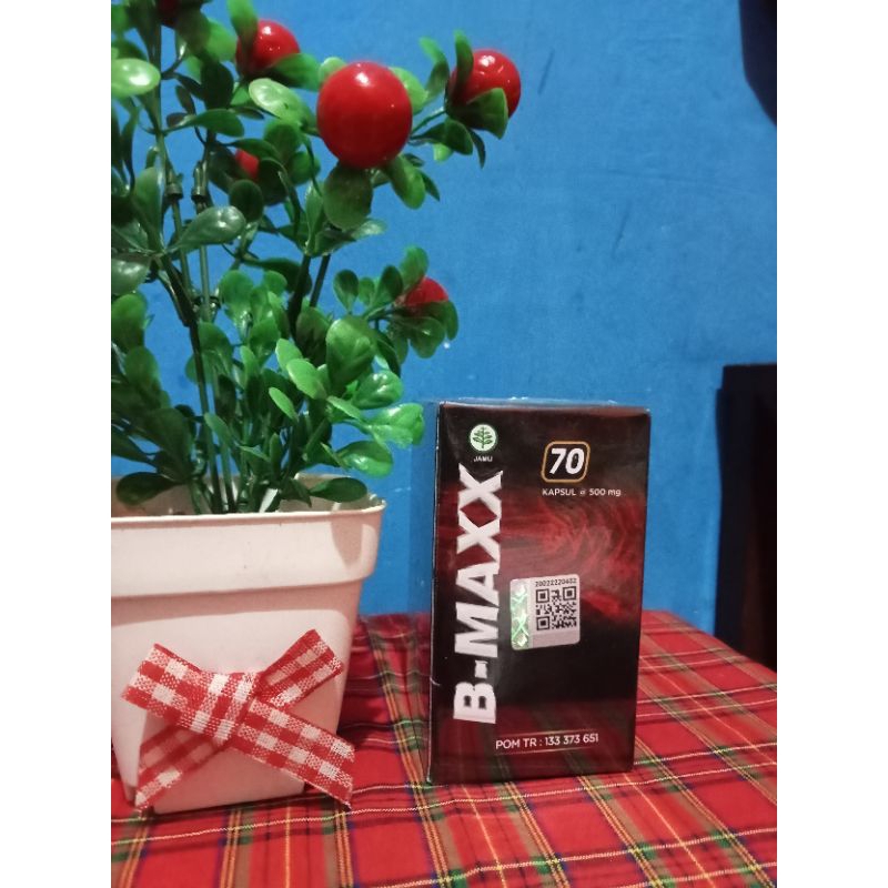 B Maxx