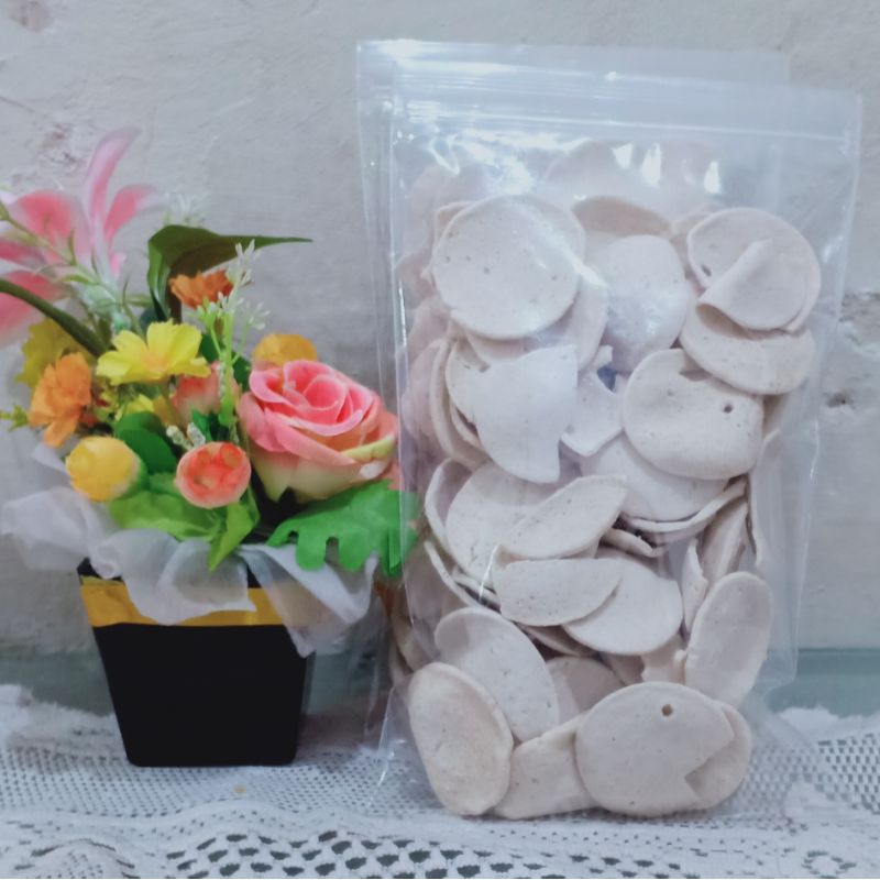 

Basreng asin 200gram