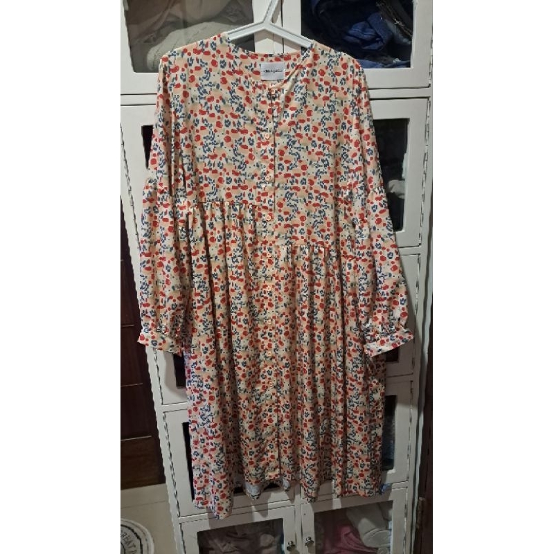 Nadjani x megaiskanti preloved