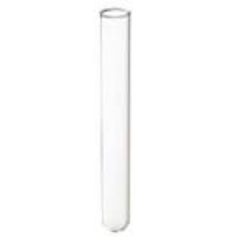 HIASAN DEKORASI UNIK POT KACA MODEL TABUNG REAKSI