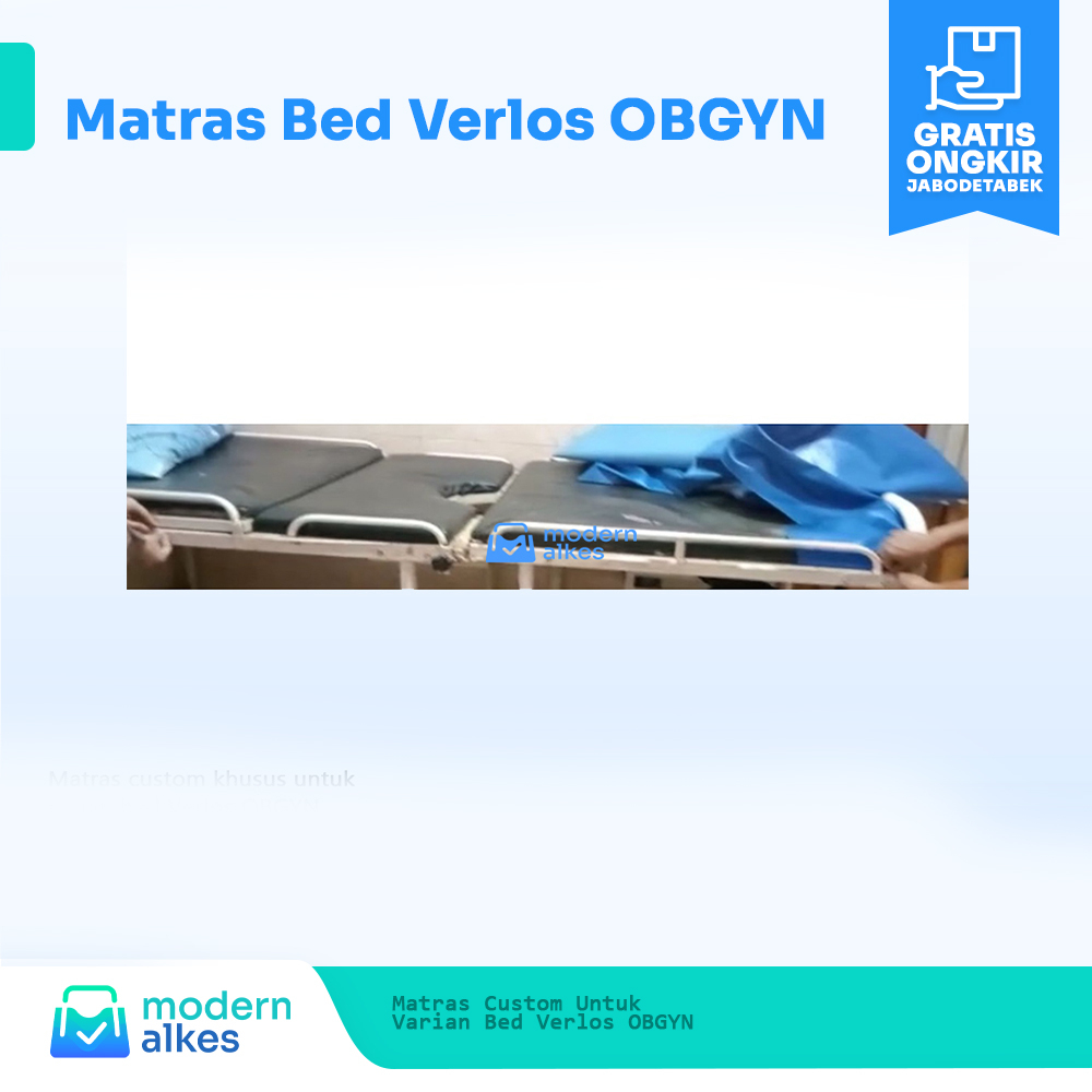 Matras verlos bed obgyn