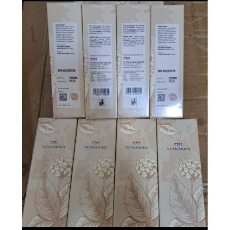 CNI Nutrimoist original 50gr