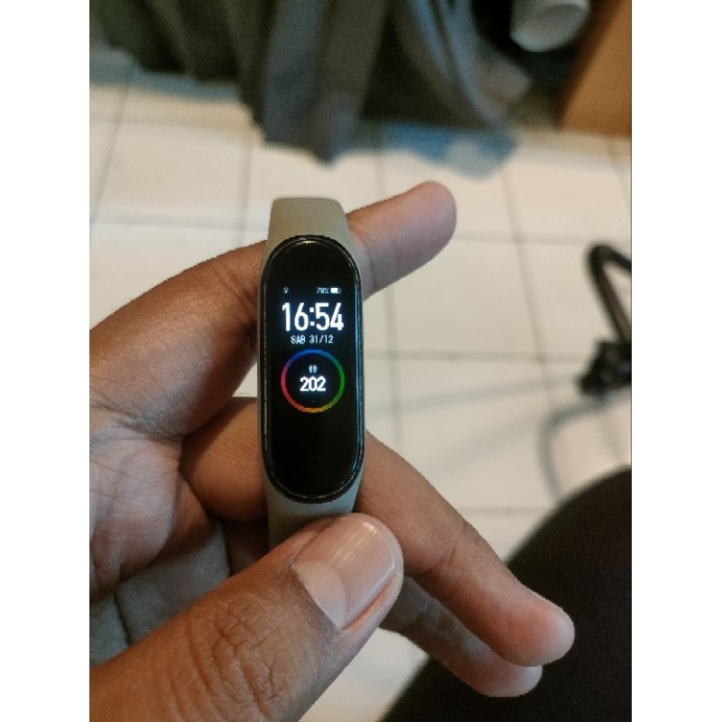 Mi Band 4