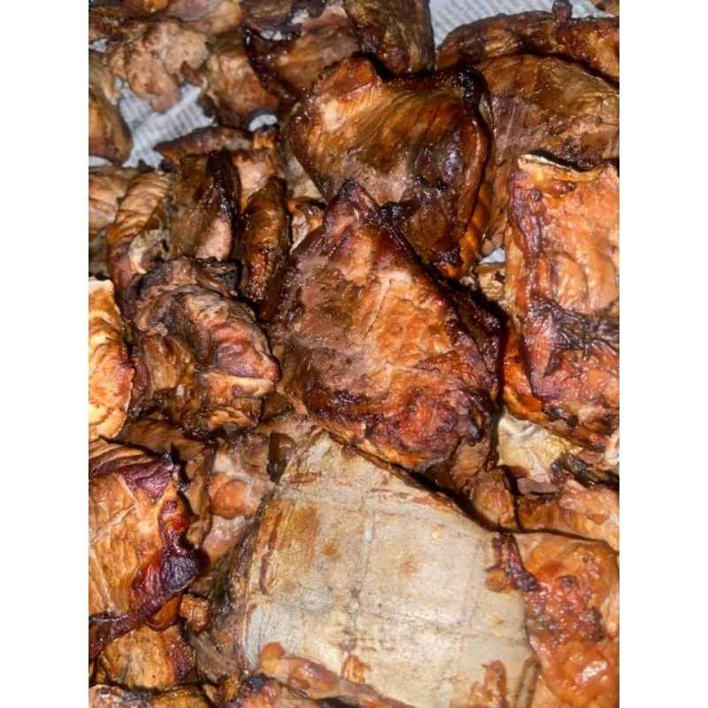 

ikan asap manyung 500gr fresh vakum ikan panggang manyung