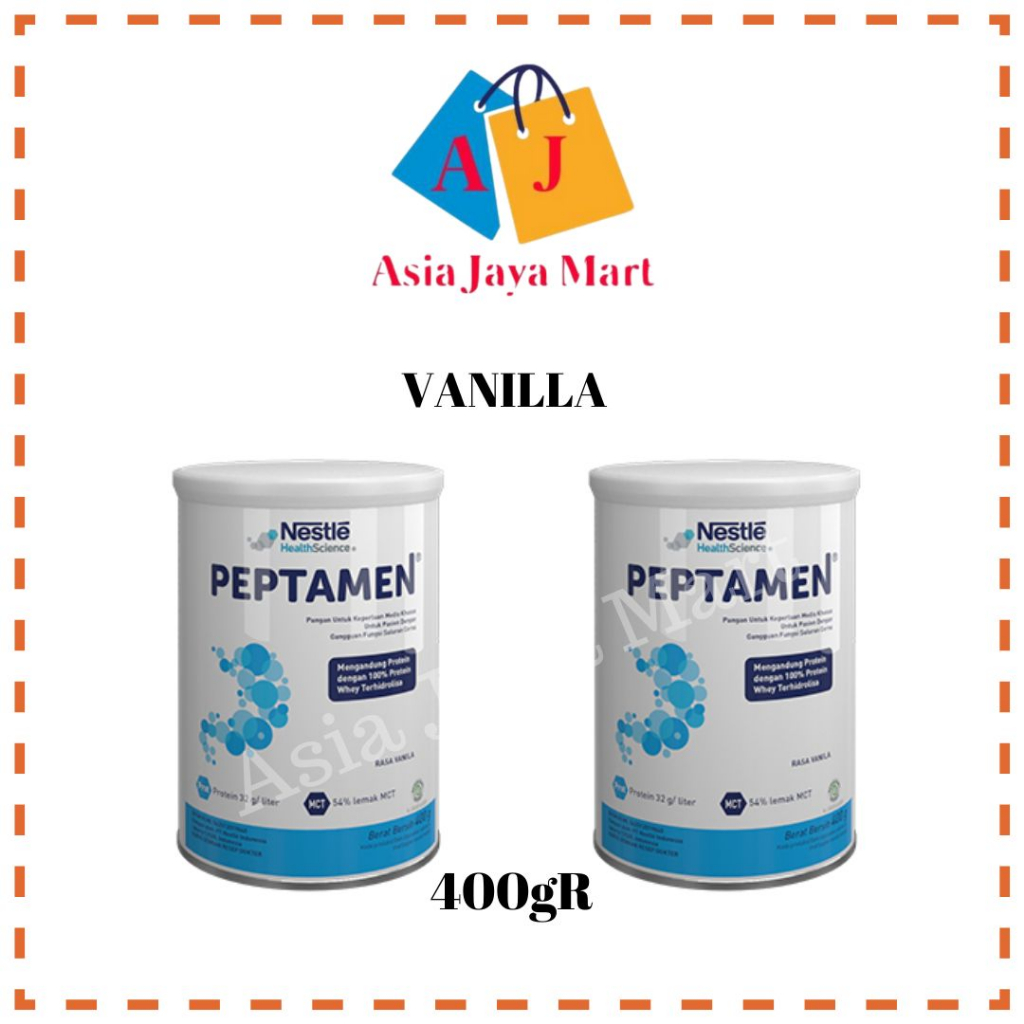 

Peptamen Vanilla