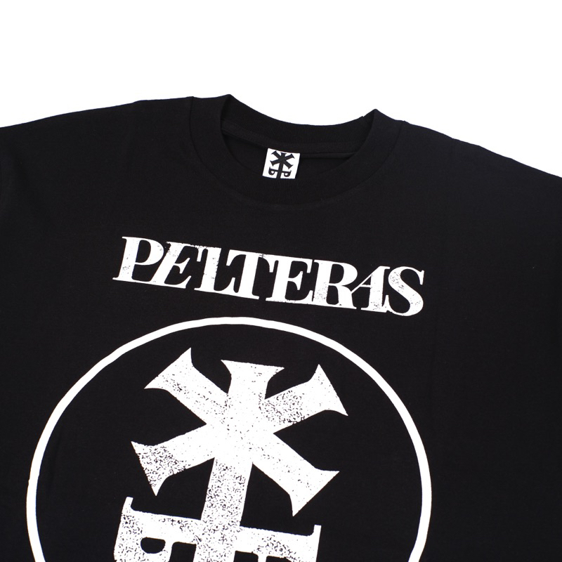 PELTERAS - SIGIL BLACK