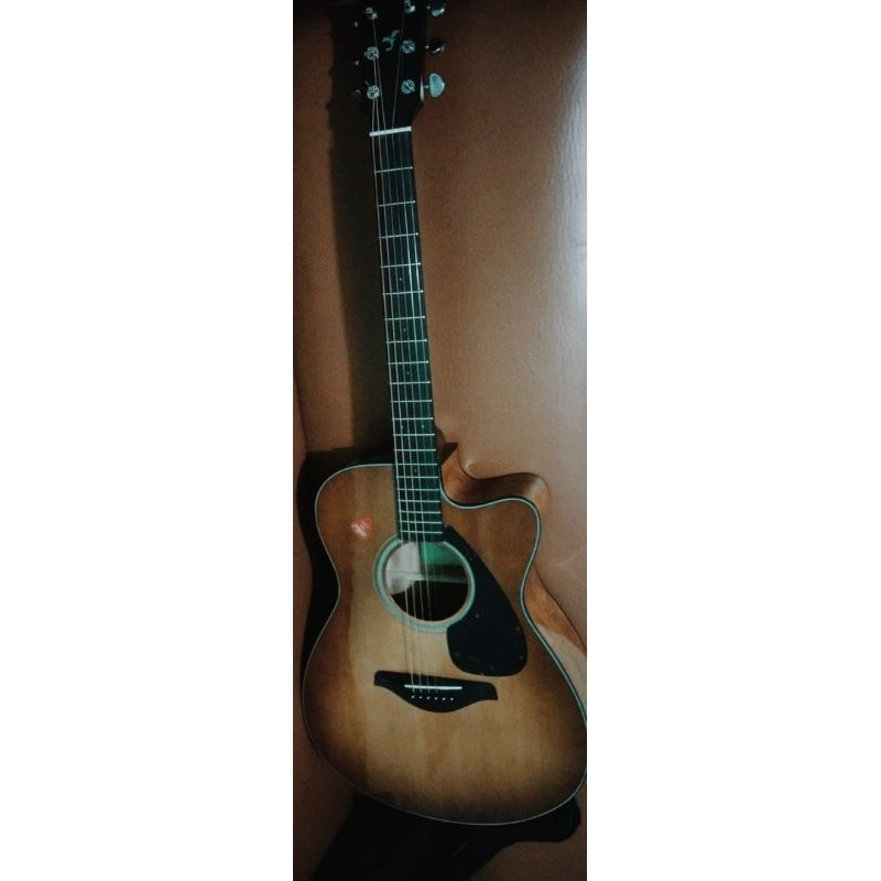 YAMAHA FSX 800C ORIGINAL