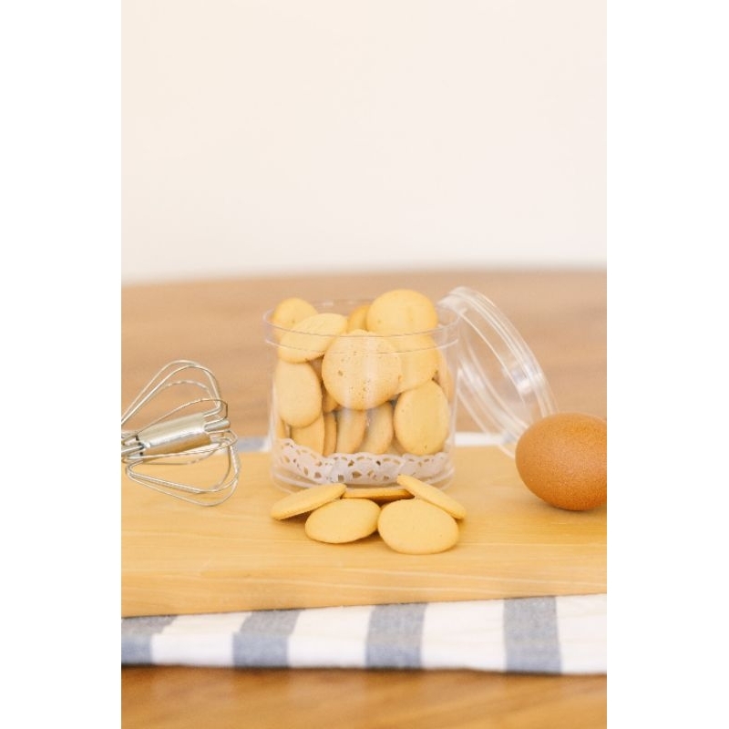 

Egg drop keto friendly cemilan tanpa tepung bebas gula
