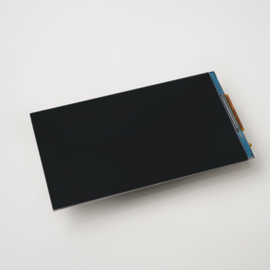 LCD ADVAN ADVANCE I5C
