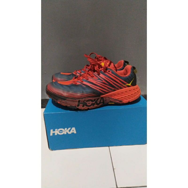 Hoka One One Speedgoat 4