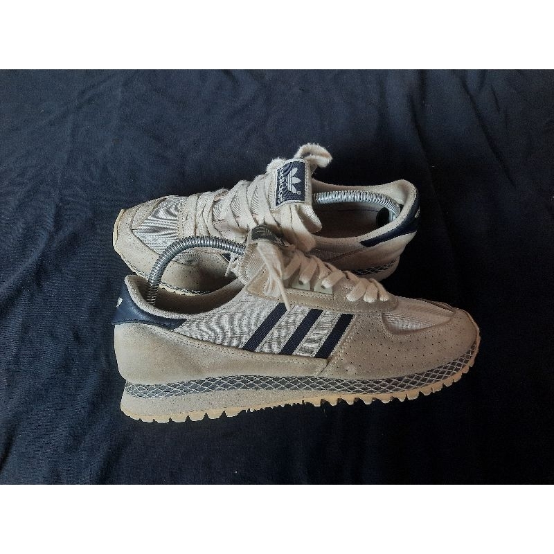 Adidas City Marathon