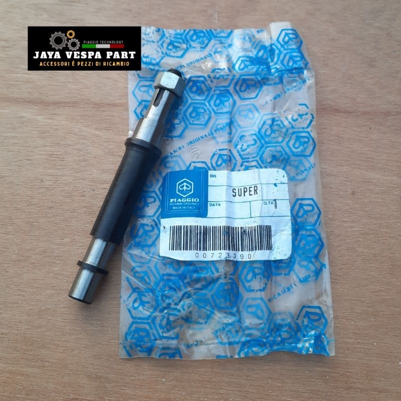 As Gigi Borobudur Vespa As Gigi Susun Vespa VBA VBB Super Sprint PX PS PXE Excel Spartan Strada Orig