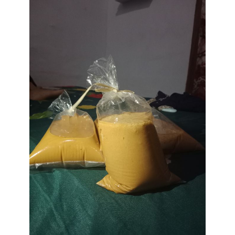 

Petis Super Madura ikan tuna