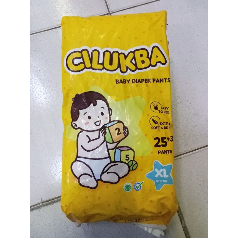 Cilukba pants size XL25+3
