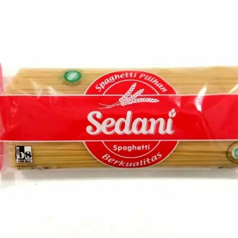 

Sphageti sedani 1kg