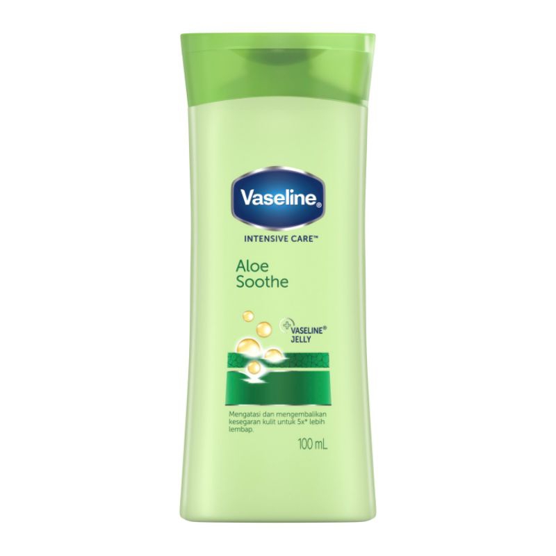 VASELINE HANDBODY 200ML