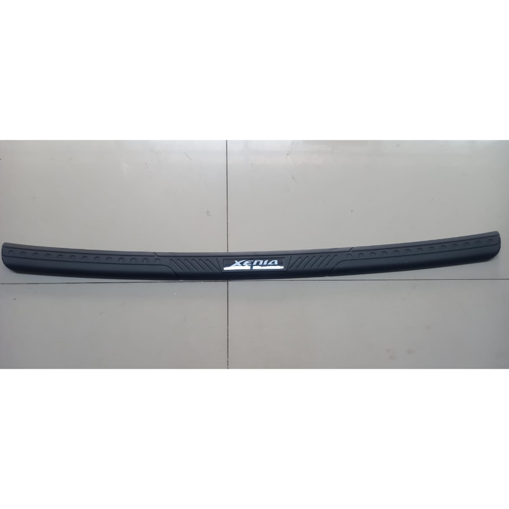 PINJAKAN MOBIL/SILLPLATE - SILL PLATE INJAKAN PINTU BELAKANG - INJAKAN PINTU BELAKANG MOBIL XENIA VV