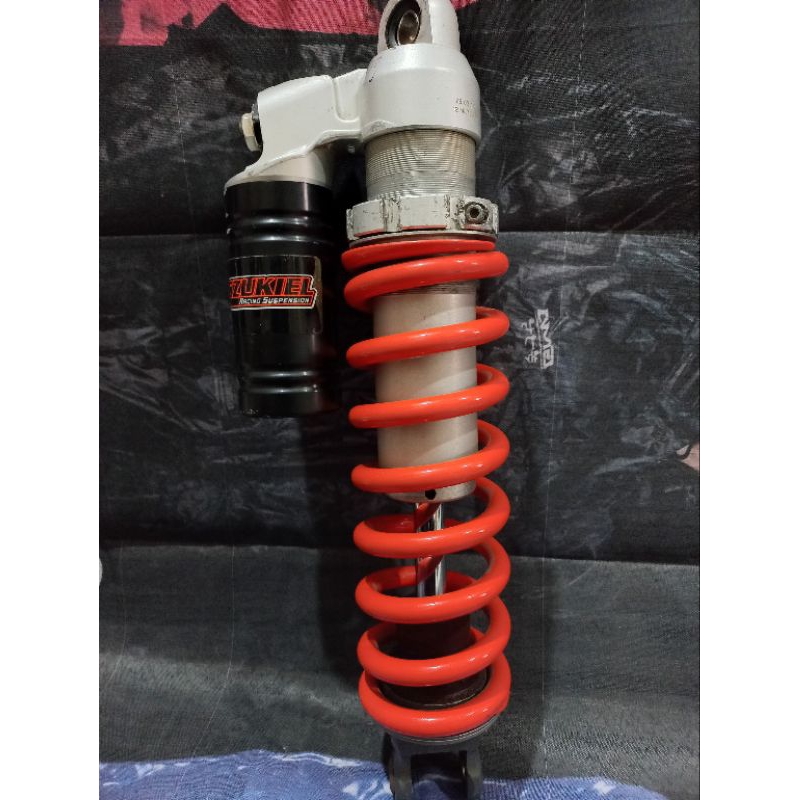 monoshock ktm 250 exc 125cc copotan