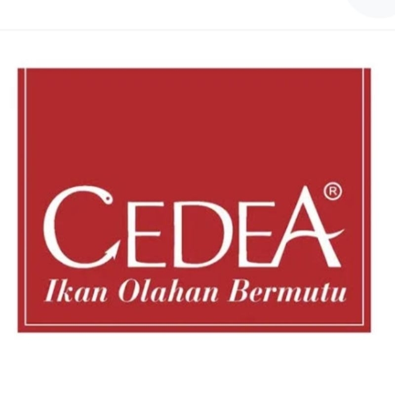 

Produk Cedea Kemasan Dus