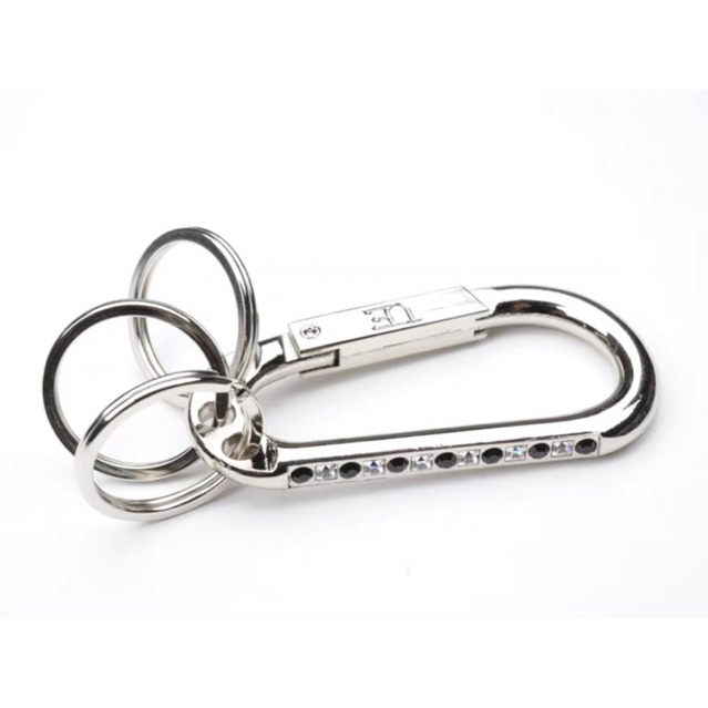 Uniform experiment UE X fragment design Carabiner / Carabiner Skena
