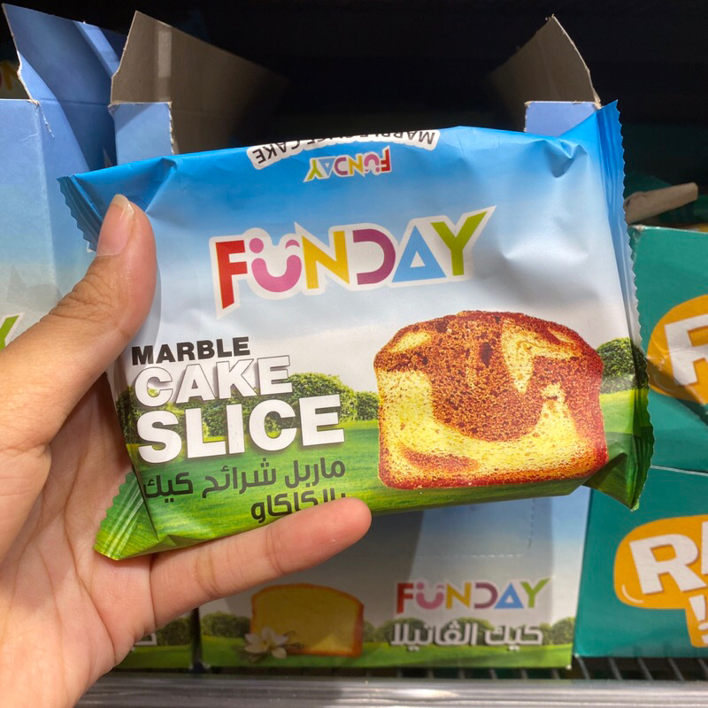 

FUNDAY BOLU IMPORT MESIR
