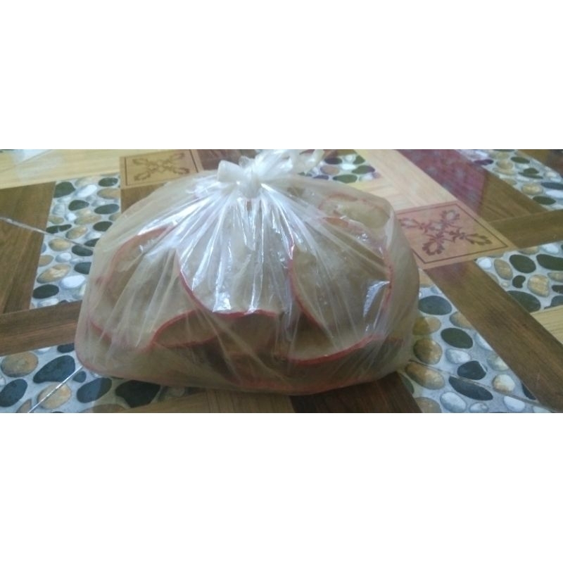 

kerupuk ikan