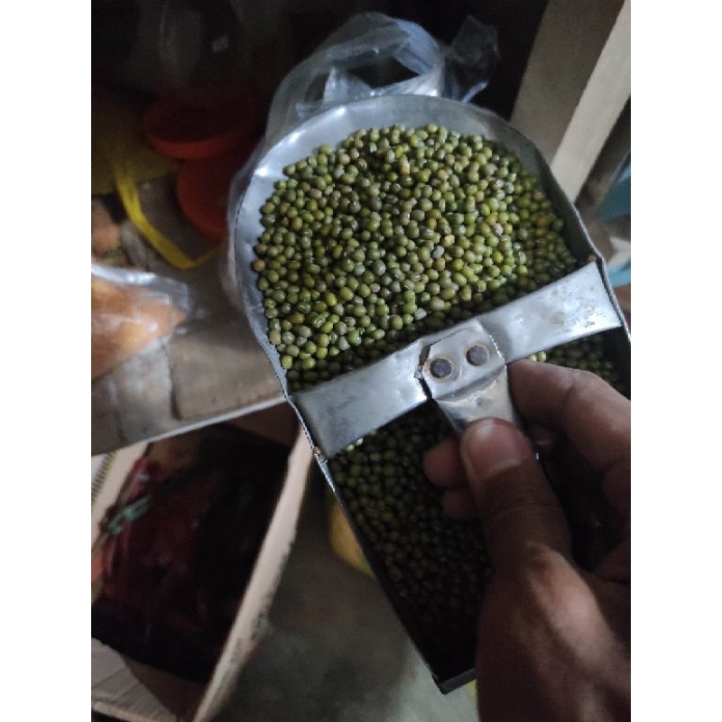 

Kedelai Kacang ijo 1 kg